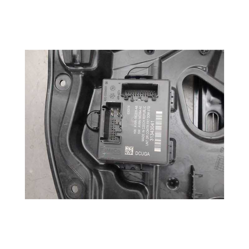 MECANISME LEVE-GLACE AVANT GAUCHE VOLVO V40
