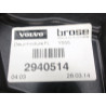 MECANISME LEVE-GLACE AVANT GAUCHE VOLVO V40