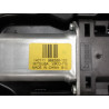 MECANISME LEVE-GLACE AVANT GAUCHE VOLVO V40