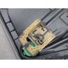 MECANISME LEVE-GLACE ARRIERE DROIT VOLVO V40