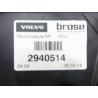 MECANISME LEVE-GLACE ARRIERE DROIT VOLVO V40