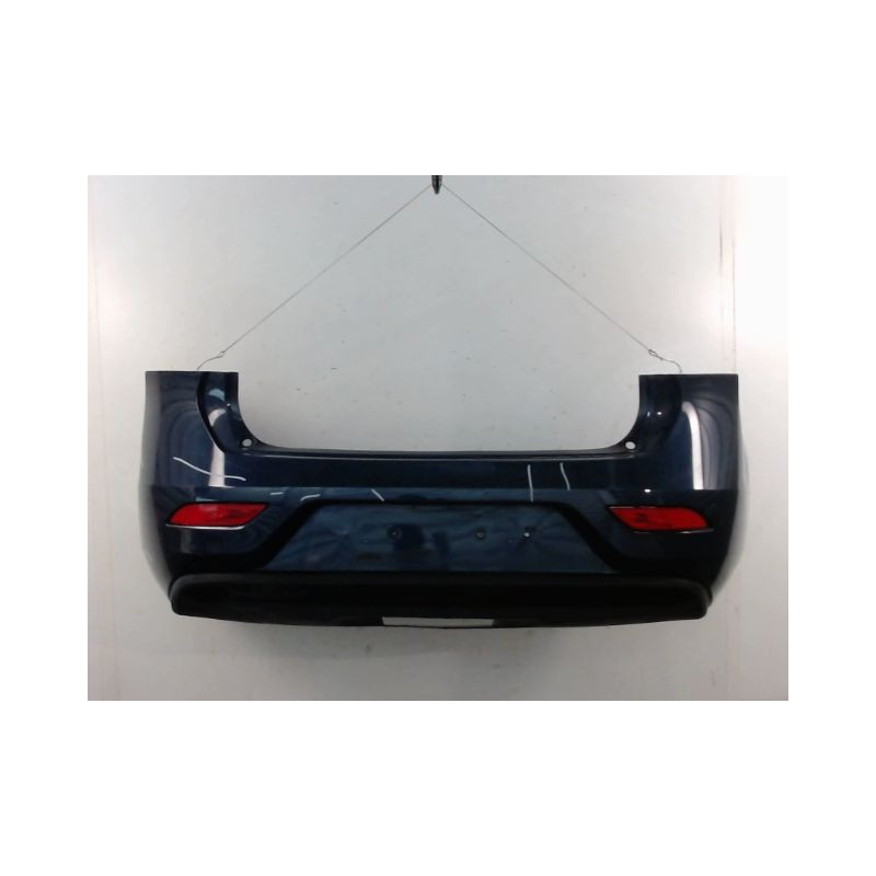 PARE-CHOC ARRIER VOLVO V40