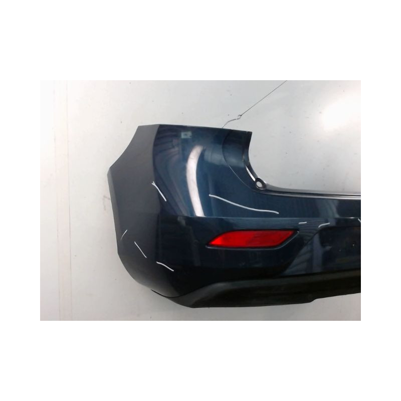 PARE-CHOC ARRIER VOLVO V40