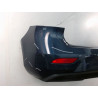 PARE-CHOC ARRIER VOLVO V40