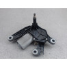 MECANISME ESSUIE-GLACE ARRIERE PEUGEOT 206