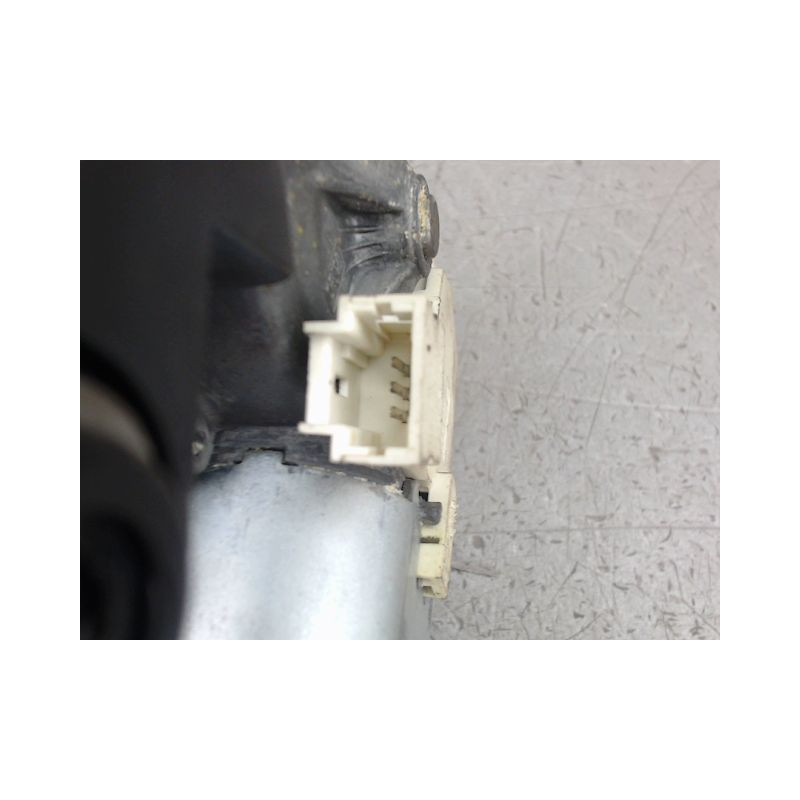 MECANISME ESSUIE-GLACE ARRIERE PEUGEOT 206