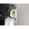 MECANISME ESSUIE-GLACE ARRIERE PEUGEOT 206