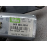 MECANISME ESSUIE-GLACE ARRIERE PEUGEOT 206