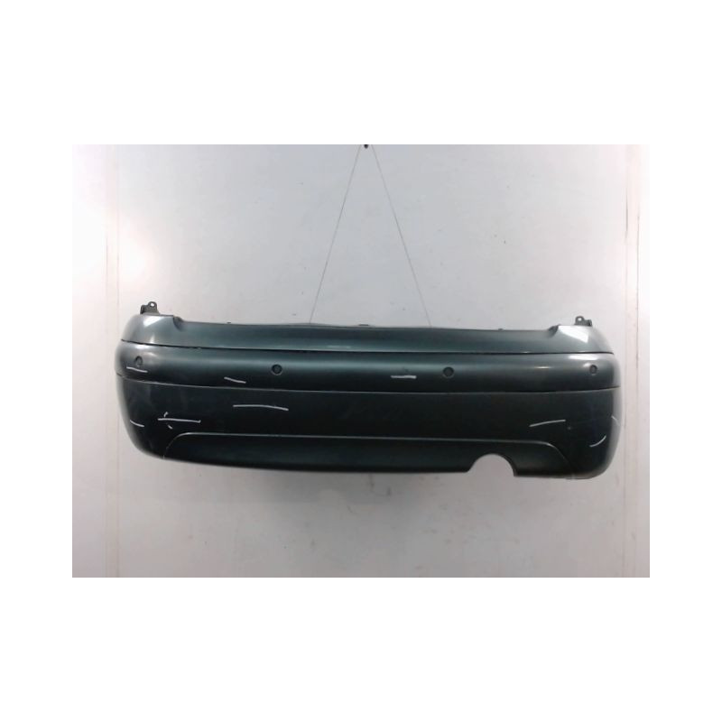 PARE-CHOC ARRIER CITROEN C3
