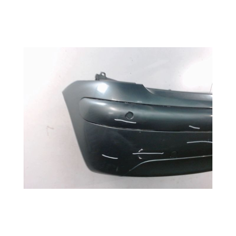 PARE-CHOC ARRIER CITROEN C3