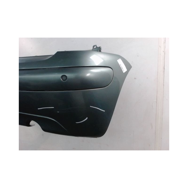 PARE-CHOC ARRIER CITROEN C3