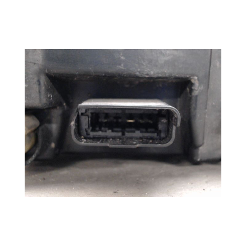 FEUX POSITION GAUCHE CITROEN C4