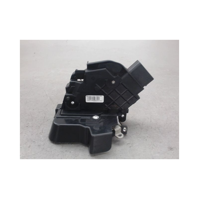 SYSTEME CONDAMNATION ARRIERE DROIT FORD C-MAX