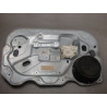 MECANISME LEVE-GLACE AVANT GAUCHE FORD FOCUS