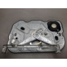 MECANISME LEVE-GLACE AVANT GAUCHE FORD FOCUS