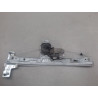 MECANISME LEVE-GLACE AVANT GAUCHE PEUGEOT 207