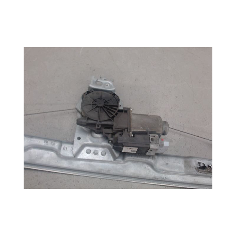 MECANISME LEVE-GLACE AVANT GAUCHE PEUGEOT 207