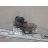 MECANISME LEVE-GLACE AVANT GAUCHE PEUGEOT 207
