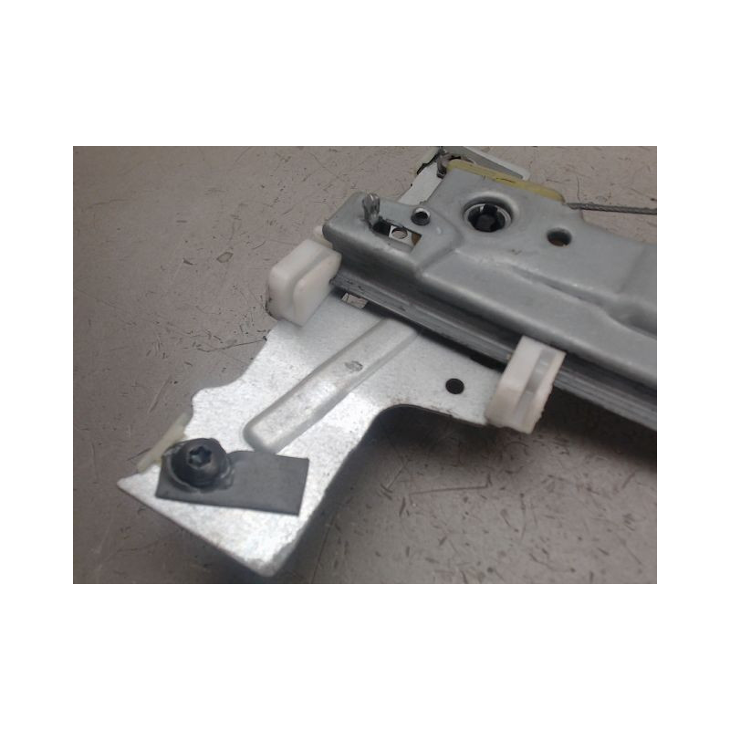 MECANISME LEVE-GLACE AVANT GAUCHE PEUGEOT 207