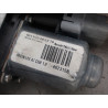 MECANISME LEVE-GLACE AVANT GAUCHE PEUGEOT 207