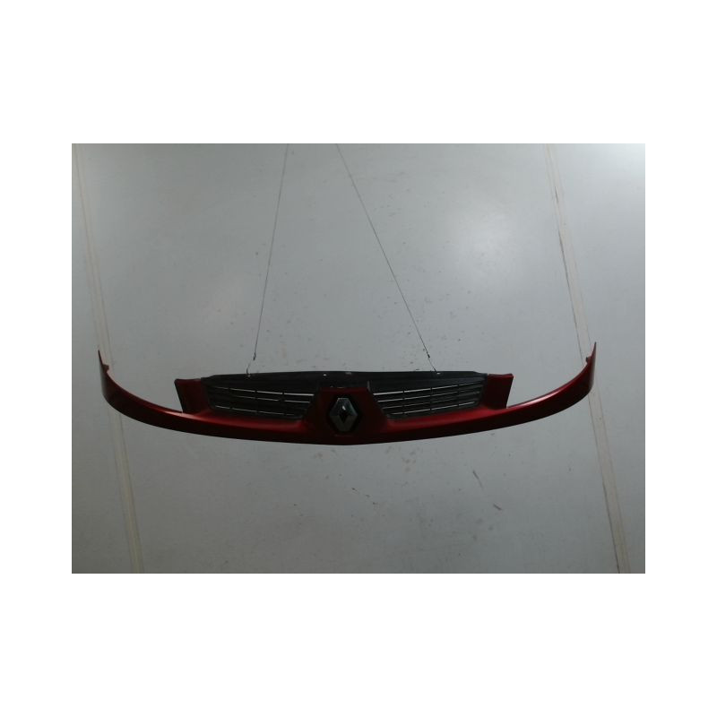 CALANDRE RENAULT KANGOO