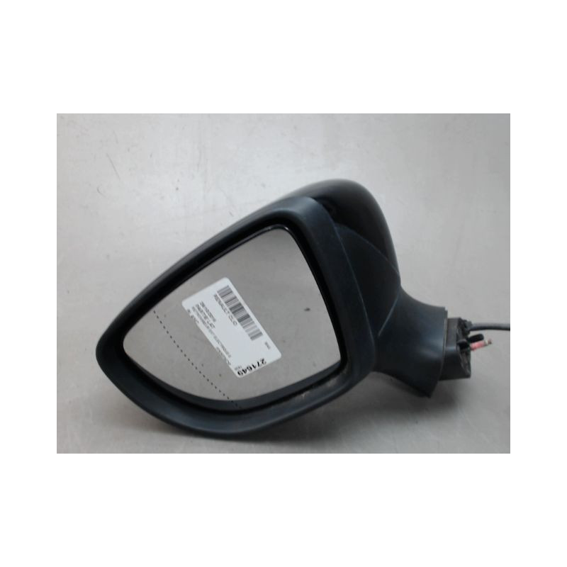 RETROVISEUR EXTERIEUR ELECTRIQUE GAUCHE RENAULT CLIO