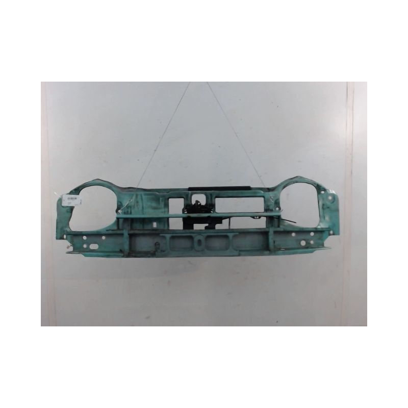 FACE AVANT RENAULT TWINGO