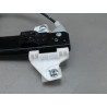 MECANISME LEVE-GLACE AVANT DROIT CHEVROLET SPARK