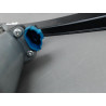 MECANISME LEVE-GLACE AVANT DROIT CHEVROLET SPARK