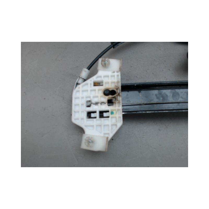 MECANISME LEVE-GLACE AVANT DROIT CHEVROLET SPARK