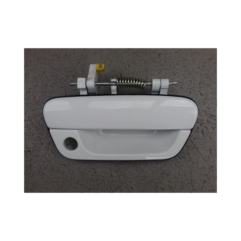 POIGNEE EXTERIEURE PORTE AVANT DROIT CHEVROLET SPARK