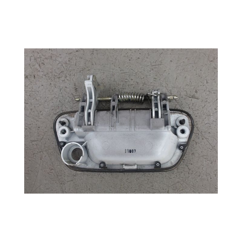 POIGNEE EXTERIEURE PORTE AVANT GAUCHE CHEVROLET SPARK