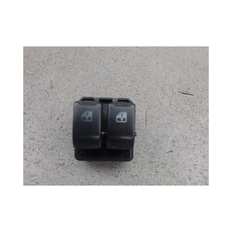 COMMANDE LEVE-GLACE PORTE AVG CHEVROLET SPARK