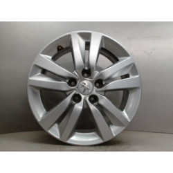 JANTE ALUMINIUM