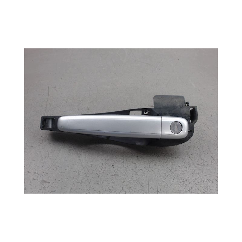 POIGNEE EXTERIEURE PORTE AVANT GAUCHE CITROEN C3