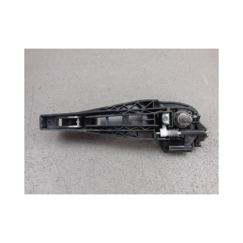 POIGNEE EXTERIEURE PORTE AVANT GAUCHE CITROEN C3