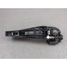 POIGNEE EXTERIEURE PORTE AVANT GAUCHE CITROEN C3