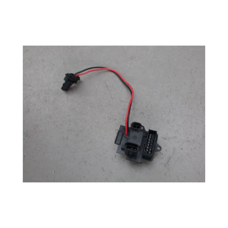 MODULE DE CHAUFFAGE RENAULT CLIO