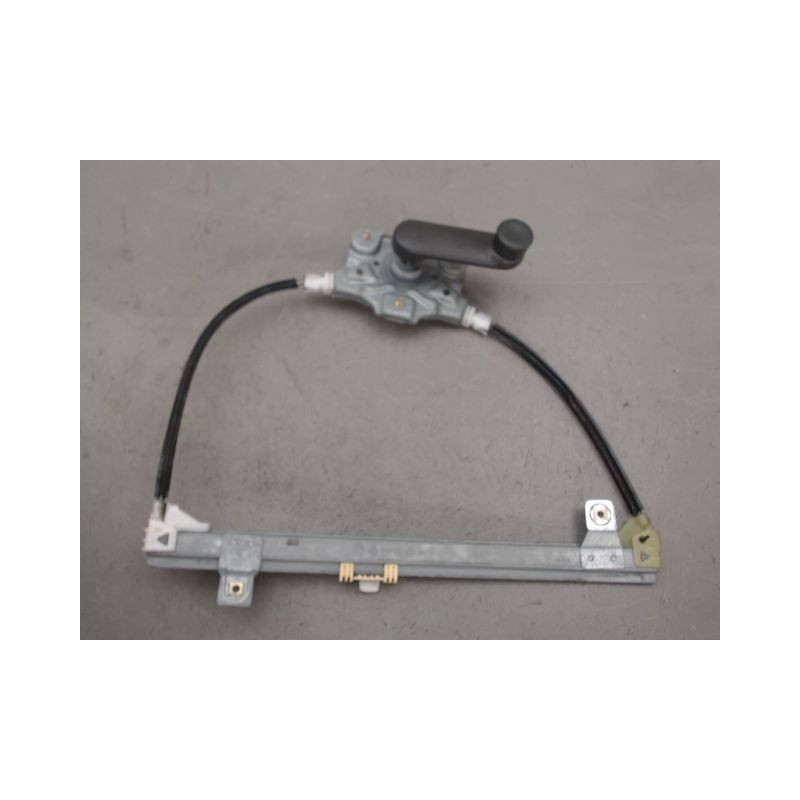 MECANISME LEVE-GLACE ARRIERE DROIT RENAULT MEGANE