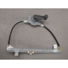 MECANISME LEVE-GLACE ARRIERE DROIT RENAULT MEGANE