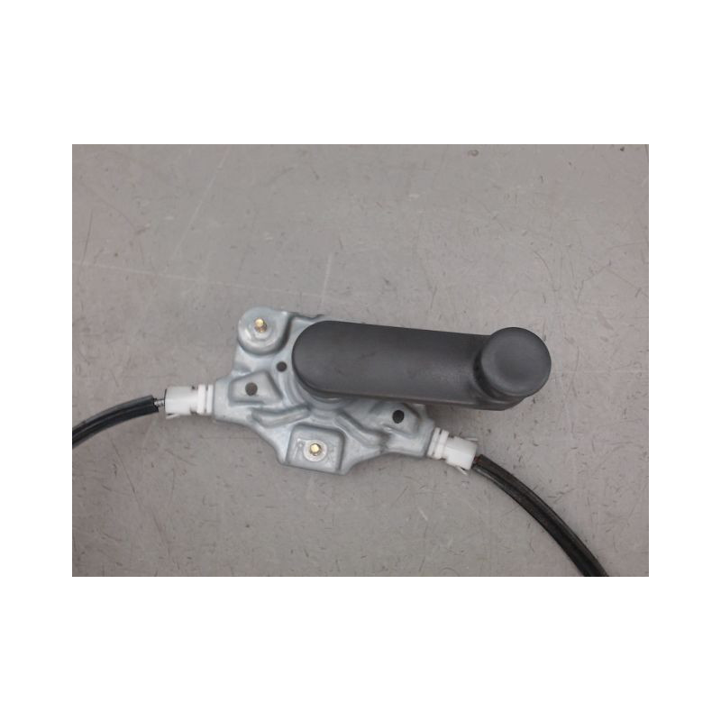 MECANISME LEVE-GLACE ARRIERE DROIT RENAULT MEGANE