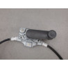MECANISME LEVE-GLACE ARRIERE DROIT RENAULT MEGANE