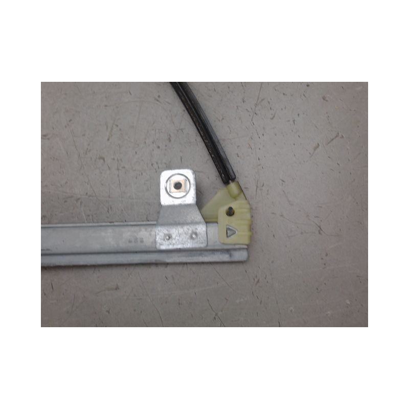 MECANISME LEVE-GLACE ARRIERE DROIT RENAULT MEGANE