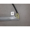 MECANISME LEVE-GLACE ARRIERE DROIT RENAULT MEGANE