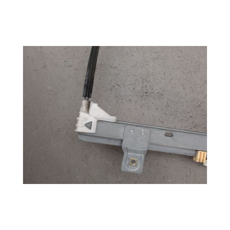 MECANISME LEVE-GLACE ARRIERE DROIT RENAULT MEGANE