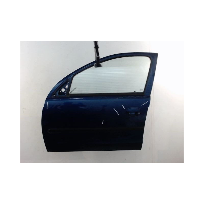 PORTE AVANT GAUCHE OPEL CORSA