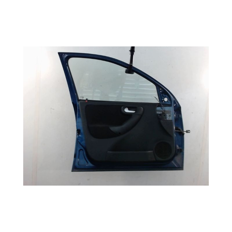 PORTE AVANT GAUCHE OPEL CORSA