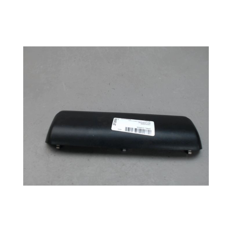 FEUX STOP SUPPLEMENTAIRE OPEL CORSA