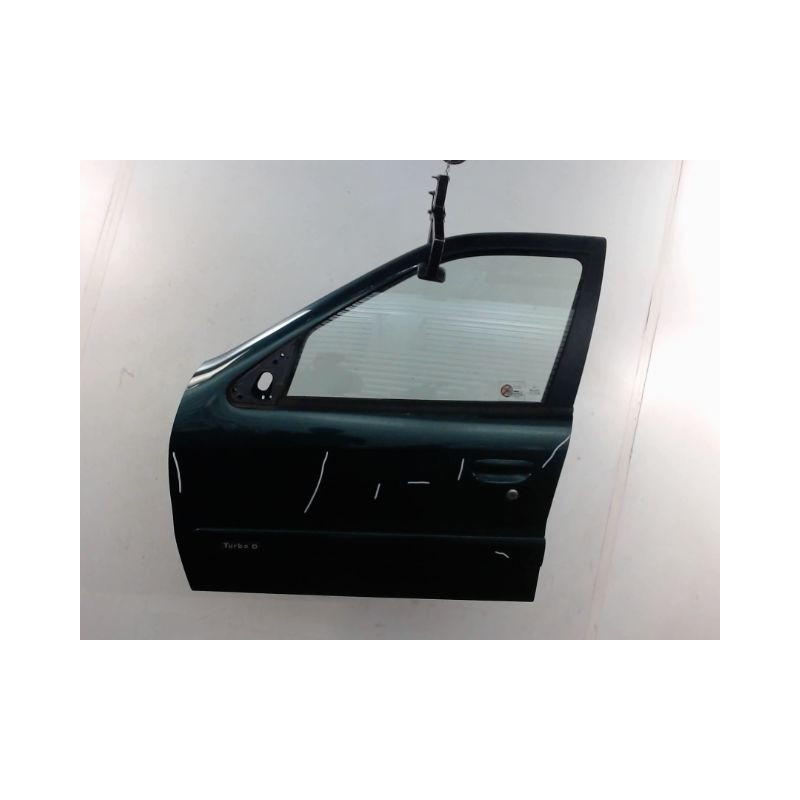 PORTE AVANT GAUCHE CITROEN XSARA