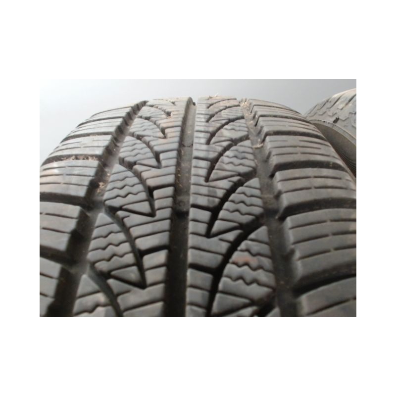 Paire de pneus FEU VERT EFFICIENCY ALL SEASON 185 65 15 92 T